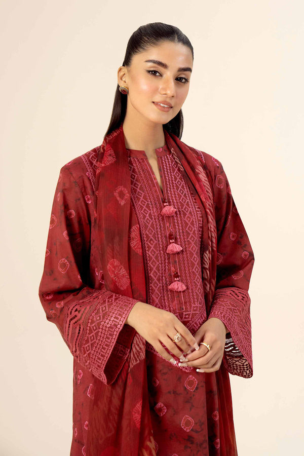 Nishat | Luxury Dresses | 42402041 by Nishat - Designer Dress - Type: Ladies Clothes - Available at Libayah - 100% Original