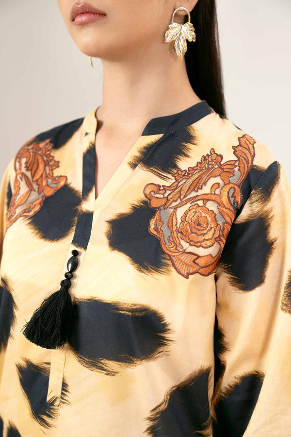 Nishat | Luxury Dresses | 42402043 by Nishat - Designer Dress - Type: Ladies Clothes - Available at Libayah - 100% Original