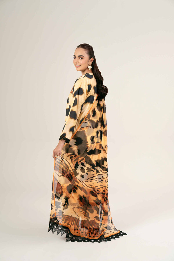 Nishat | Luxury Dresses | 42402043 by Nishat - Designer Dress - Type: Ladies Clothes - Available at Libayah - 100% Original