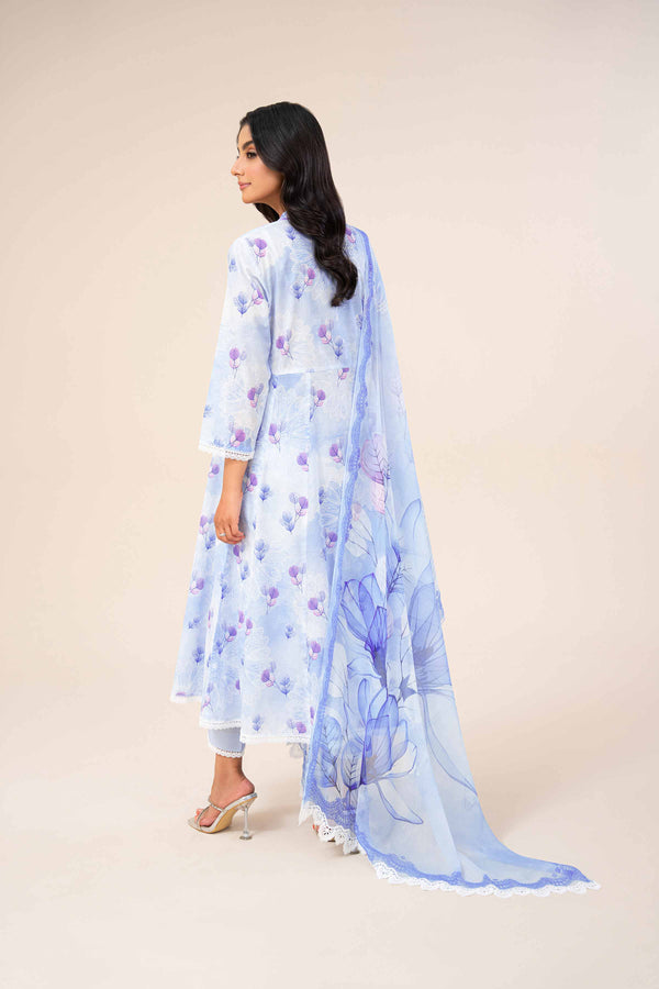 Nishat | Luxury Dresses | 42402044 by Nishat - Designer Dress - Type: Ladies Clothes - Available at Libayah - 100% Original