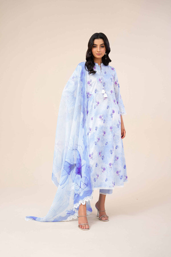 Nishat | Luxury Dresses | 42402044 by Nishat - Designer Dress - Type: Ladies Clothes - Available at Libayah - 100% Original