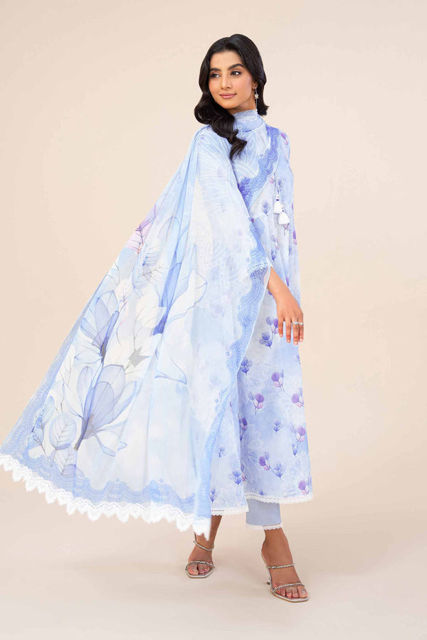 Nishat | Luxury Dresses | 42402044 by Nishat - Designer Dress - Type: Ladies Clothes - Available at Libayah - 100% Original