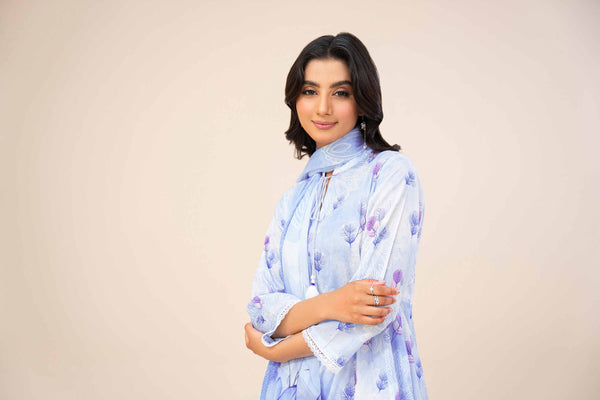 Nishat | Luxury Dresses | 42402044 by Nishat - Designer Dress - Type: Ladies Clothes - Available at Libayah - 100% Original