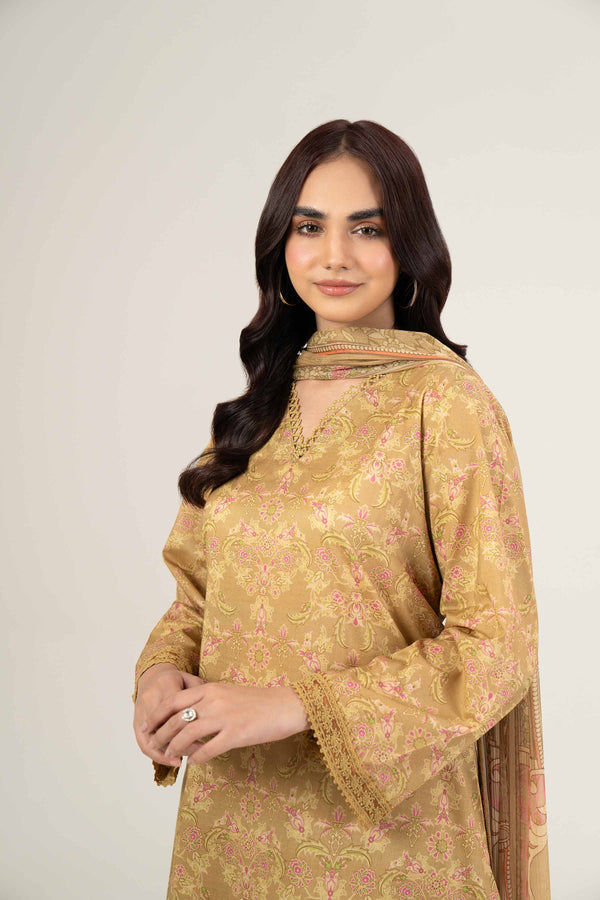 Nishat | Luxury Dresses | 42402045 by Nishat - Designer Dress - Type: Ladies Clothes - Available at Libayah - 100% Original