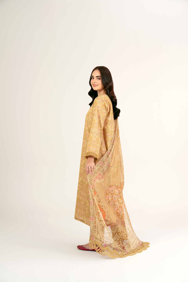 Nishat | Luxury Dresses | 42402045 by Nishat - Designer Dress - Type: Ladies Clothes - Available at Libayah - 100% Original