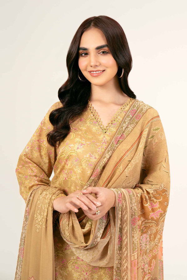 Nishat | Luxury Dresses | 42402045 by Nishat - Designer Dress - Type: Ladies Clothes - Available at Libayah - 100% Original