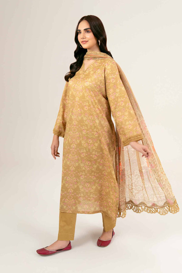 Nishat | Luxury Dresses | 42402045 by Nishat - Designer Dress - Type: Ladies Clothes - Available at Libayah - 100% Original