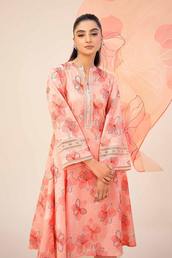 Nishat | Luxury Dresses | 42402047 by Nishat - Designer Dress - Type: Ladies Clothes - Available at Libayah - 100% Original