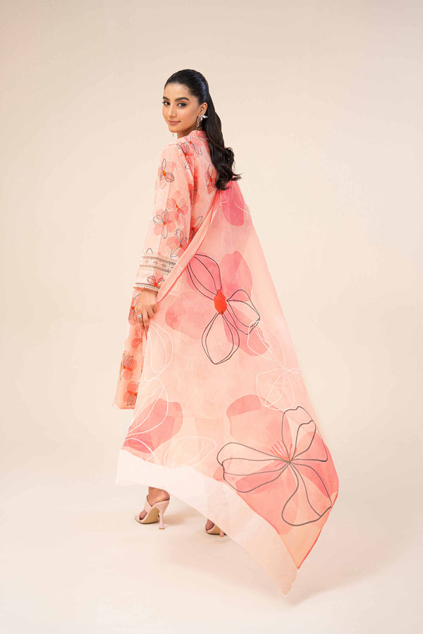Nishat | Luxury Dresses | 42402047 by Nishat - Designer Dress - Type: Ladies Clothes - Available at Libayah - 100% Original