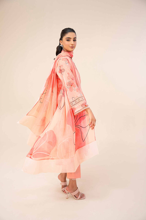 Nishat | Luxury Dresses | 42402047 by Nishat - Designer Dress - Type: Ladies Clothes - Available at Libayah - 100% Original