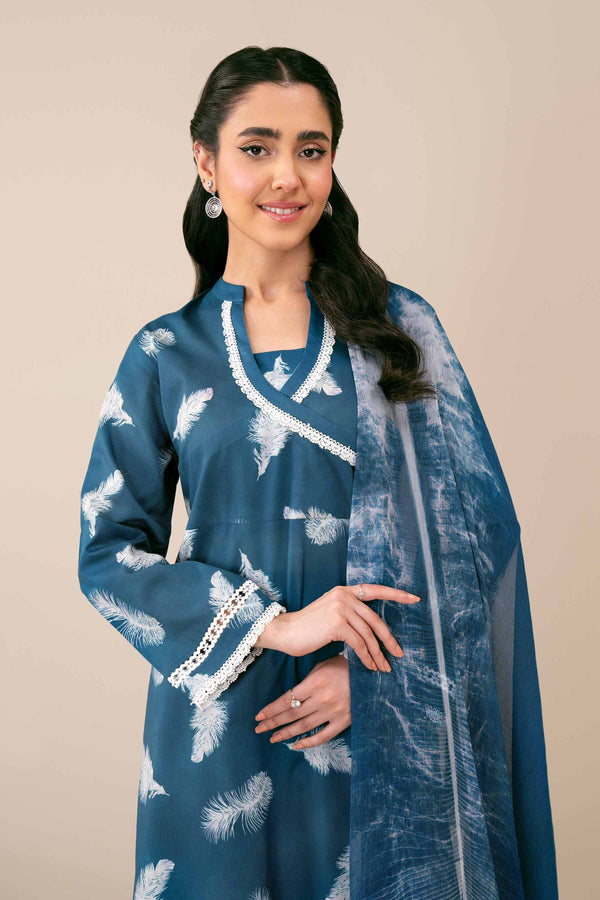 Nishat | Luxury Dresses | 42402048 by Nishat - Designer Dress - Type: Ladies Clothes - Available at Libayah - 100% Original