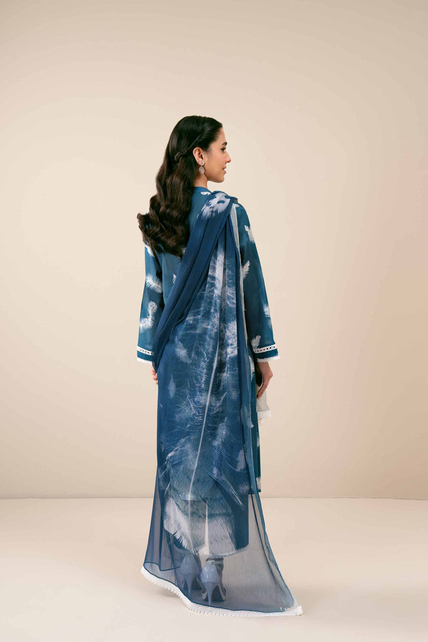 Nishat | Luxury Dresses | 42402048 by Nishat - Designer Dress - Type: Ladies Clothes - Available at Libayah - 100% Original