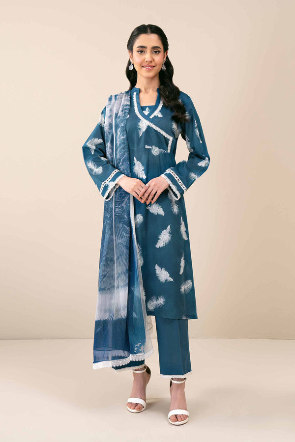 Nishat | Luxury Dresses | 42402048 by Nishat - Designer Dress - Type: Ladies Clothes - Available at Libayah - 100% Original