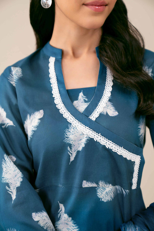 Nishat | Luxury Dresses | 42402048 by Nishat - Designer Dress - Type: Ladies Clothes - Available at Libayah - 100% Original