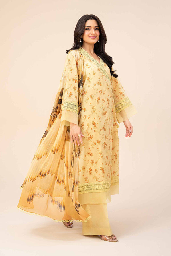 Nishat | Luxury Dresses | 42402049 by Nishat - Designer Dress - Type: Ladies Clothes - Available at Libayah - 100% Original