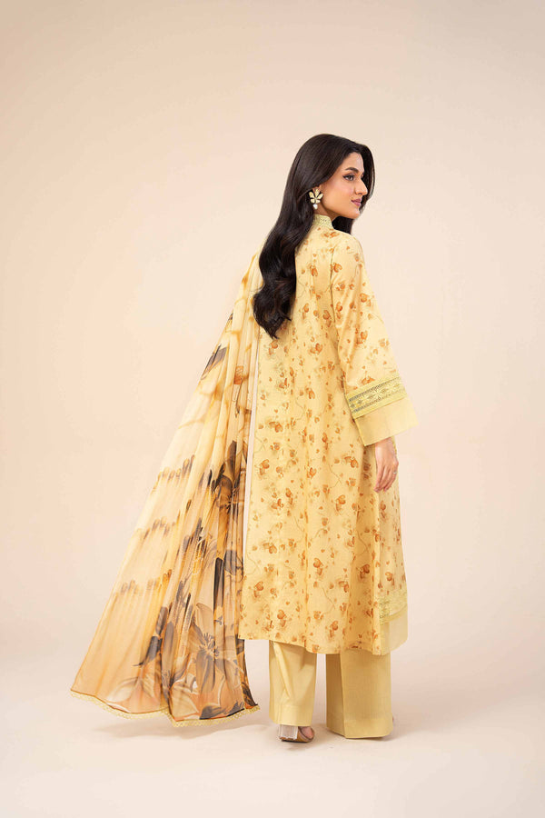 Nishat | Luxury Dresses | 42402049 by Nishat - Designer Dress - Type: Ladies Clothes - Available at Libayah - 100% Original