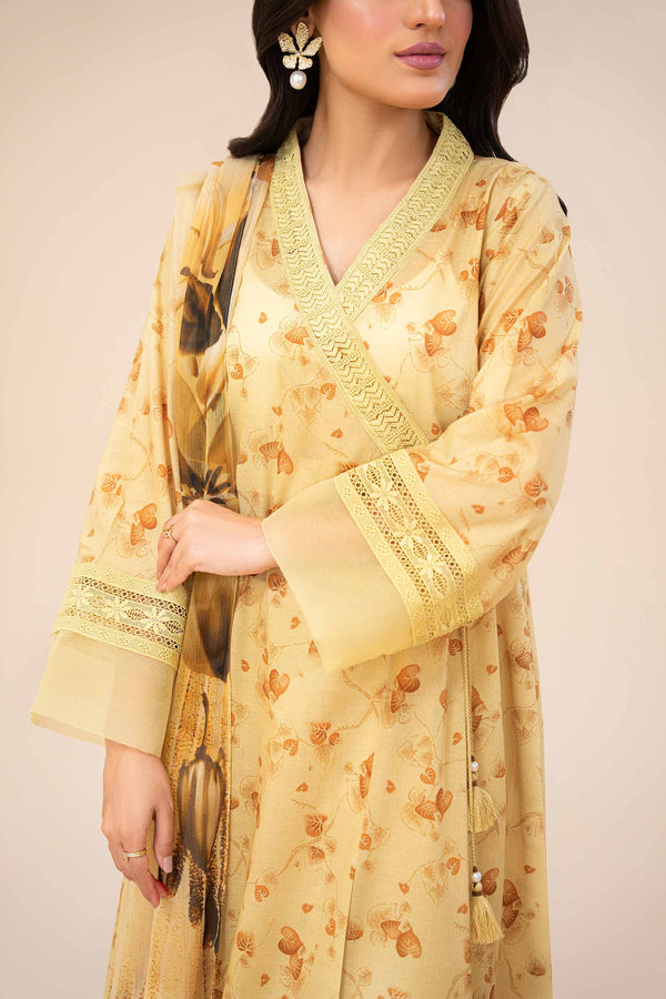 Nishat | Luxury Dresses | 42402049 by Nishat - Designer Dress - Type: Ladies Clothes - Available at Libayah - 100% Original