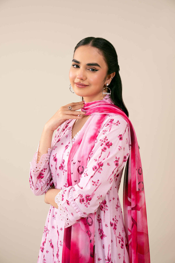 Nishat | Luxury Dresses | 42402050 by Nishat - Designer Dress - Type: Ladies Clothes - Available at Libayah - 100% Original