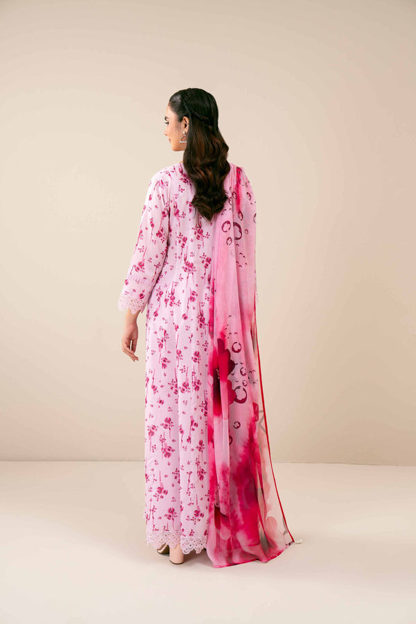 Nishat | Luxury Dresses | 42402050 by Nishat - Designer Dress - Type: Ladies Clothes - Available at Libayah - 100% Original
