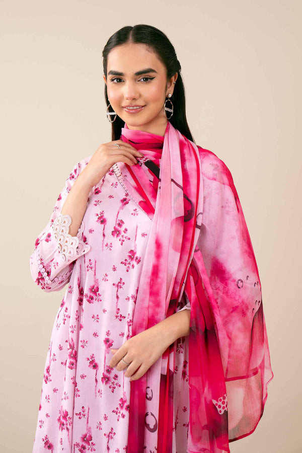 Nishat | Luxury Dresses | 42402050 by Nishat - Designer Dress - Type: Ladies Clothes - Available at Libayah - 100% Original