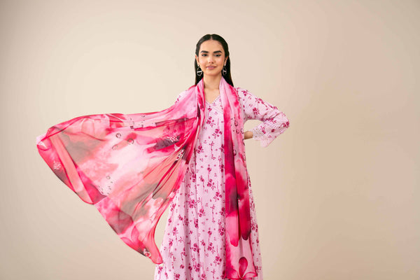 Nishat | Luxury Dresses | 42402050 by Nishat - Designer Dress - Type: Ladies Clothes - Available at Libayah - 100% Original