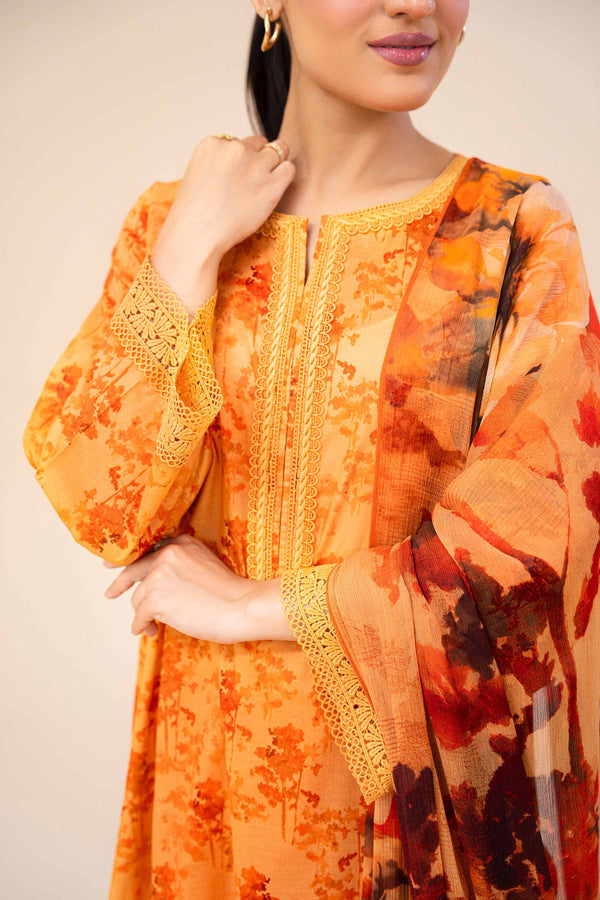 Nishat | Luxury Dresses | 42402051 by Nishat - Designer Dress - Type: Ladies Clothes - Available at Libayah - 100% Original