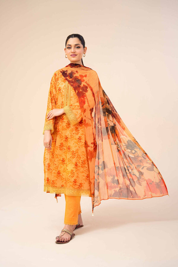 Nishat | Luxury Dresses | 42402051 by Nishat - Designer Dress - Type: Ladies Clothes - Available at Libayah - 100% Original