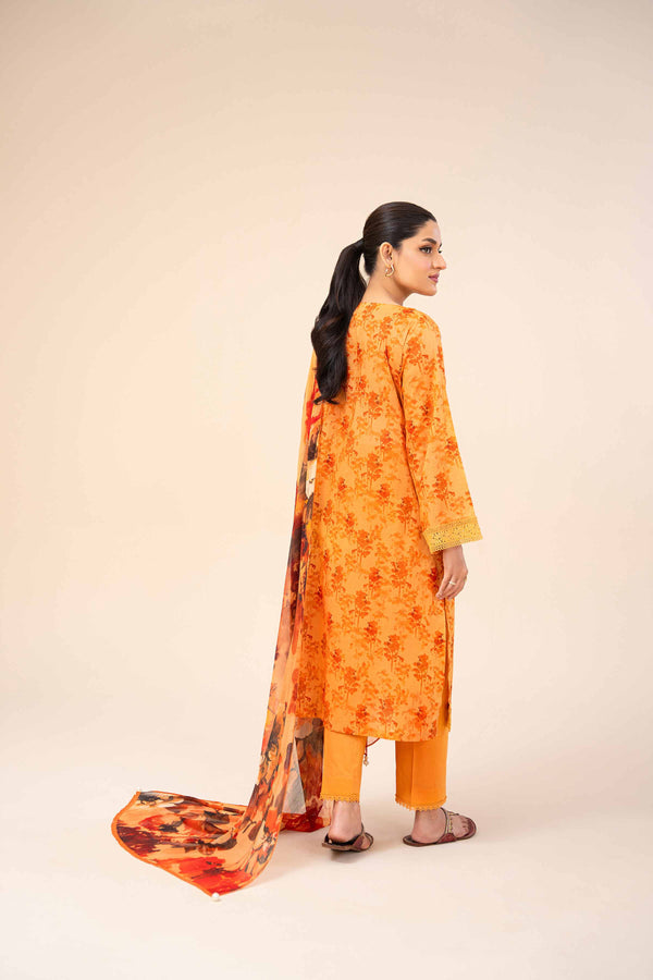 Nishat | Luxury Dresses | 42402051 by Nishat - Designer Dress - Type: Ladies Clothes - Available at Libayah - 100% Original