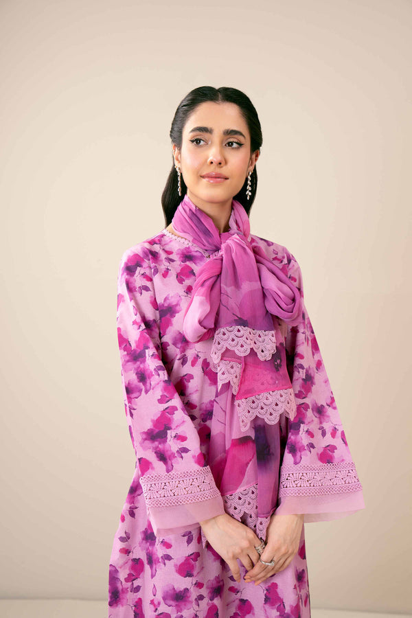 Nishat | Luxury Dresses | 42402052 by Nishat - Designer Dress - Type: Ladies Clothes - Available at Libayah - 100% Original