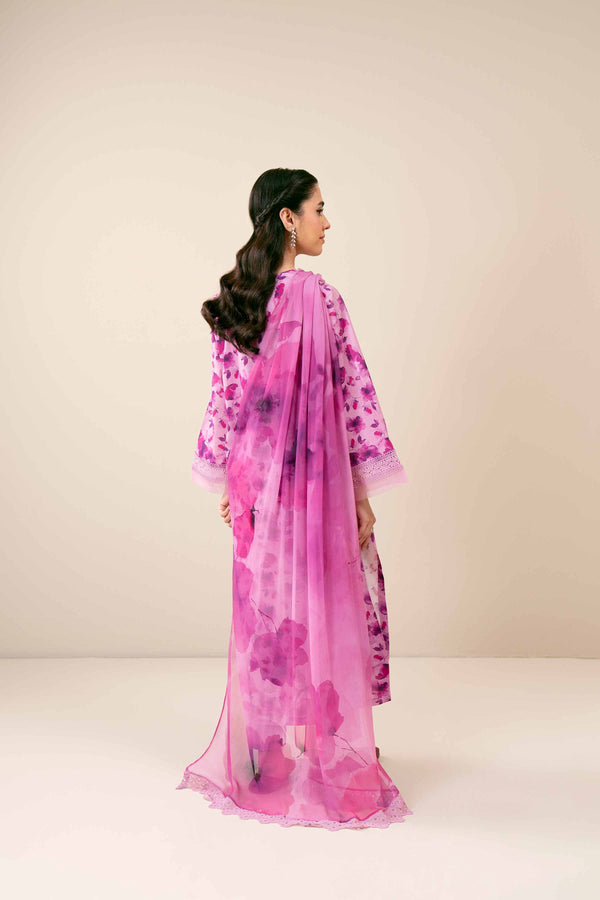 Nishat | Luxury Dresses | 42402052 by Nishat - Designer Dress - Type: Ladies Clothes - Available at Libayah - 100% Original