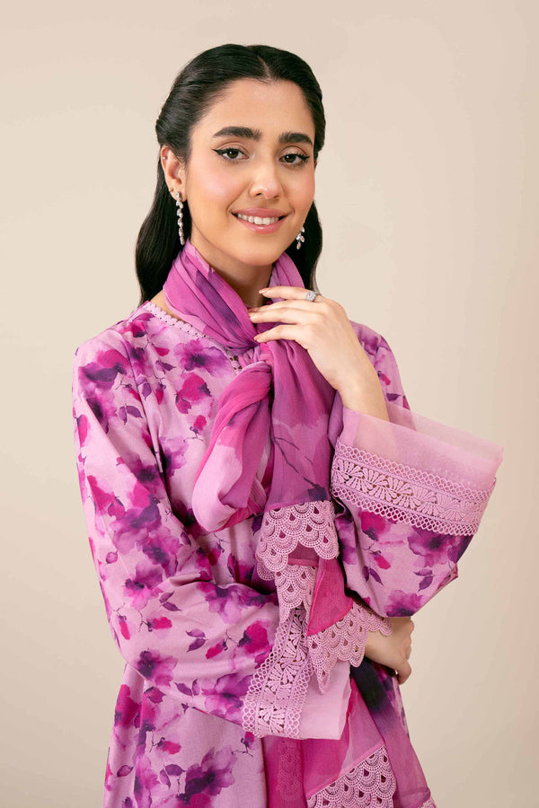 Nishat | Luxury Dresses | 42402052 by Nishat - Designer Dress - Type: Ladies Clothes - Available at Libayah - 100% Original