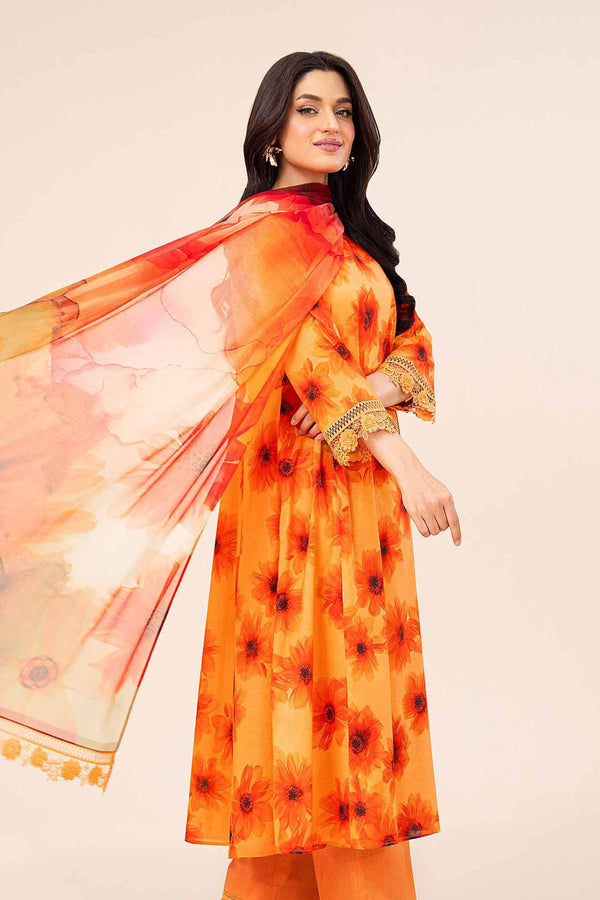 Nishat | Luxury Dresses | 42402053 by Nishat - Designer Dress - Type: Ladies Clothes - Available at Libayah - 100% Original