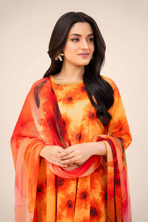 Nishat | Luxury Dresses | 42402053 by Nishat - Designer Dress - Type: Ladies Clothes - Available at Libayah - 100% Original