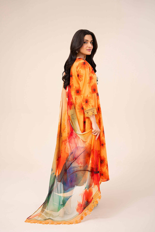 Nishat | Luxury Dresses | 42402053 by Nishat - Designer Dress - Type: Ladies Clothes - Available at Libayah - 100% Original