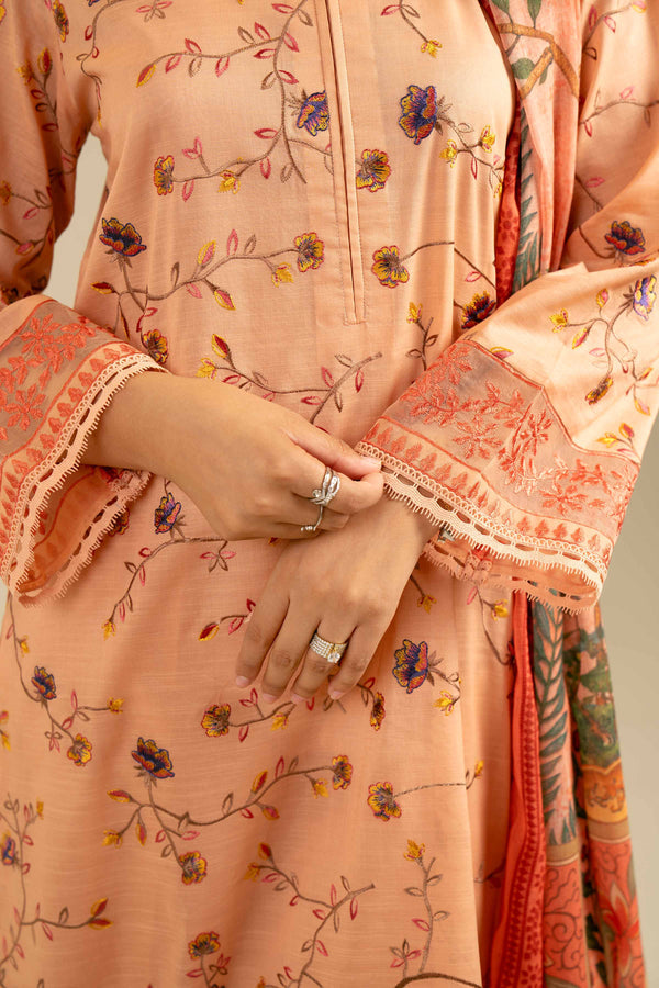 Nishat | Luxury Dresses | 42402054 by Nishat - Designer Dress - Type: Ladies Clothes - Available at Libayah - 100% Original