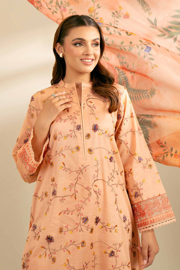 Nishat | Luxury Dresses | 42402054 by Nishat - Designer Dress - Type: Ladies Clothes - Available at Libayah - 100% Original