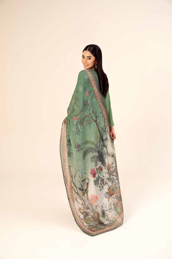 Nishat | Luxury Dresses | 42402055 by Nishat - Designer Dress - Type: Ladies Clothes - Available at Libayah - 100% Original