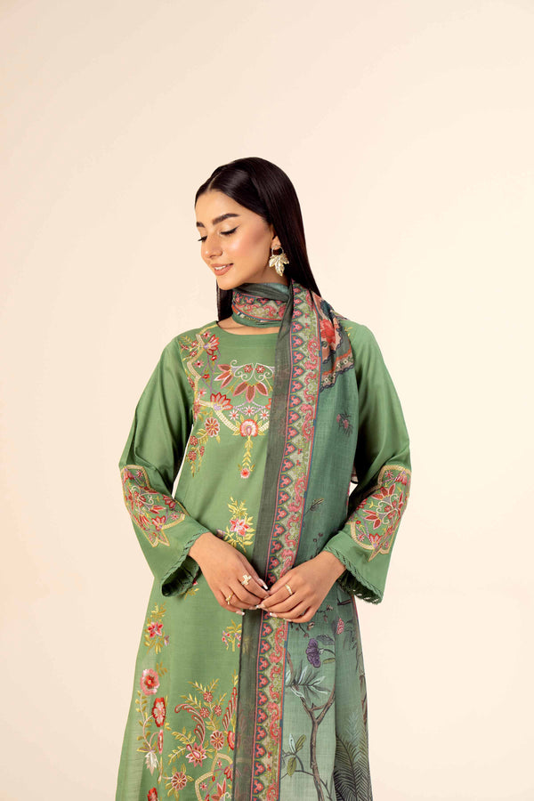 Nishat | Luxury Dresses | 42402055 by Nishat - Designer Dress - Type: Ladies Clothes - Available at Libayah - 100% Original