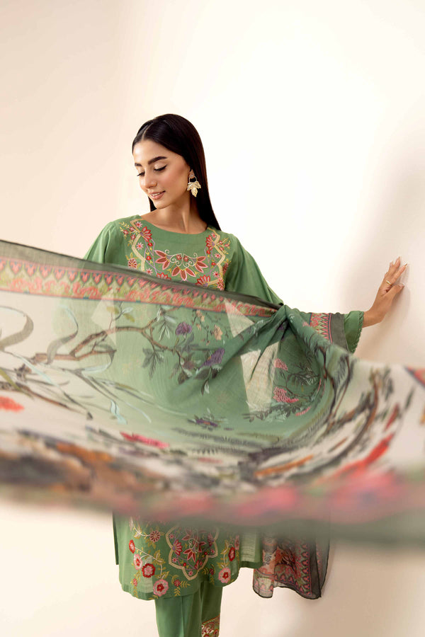 Nishat | Luxury Dresses | 42402055 by Nishat - Designer Dress - Type: Ladies Clothes - Available at Libayah - 100% Original