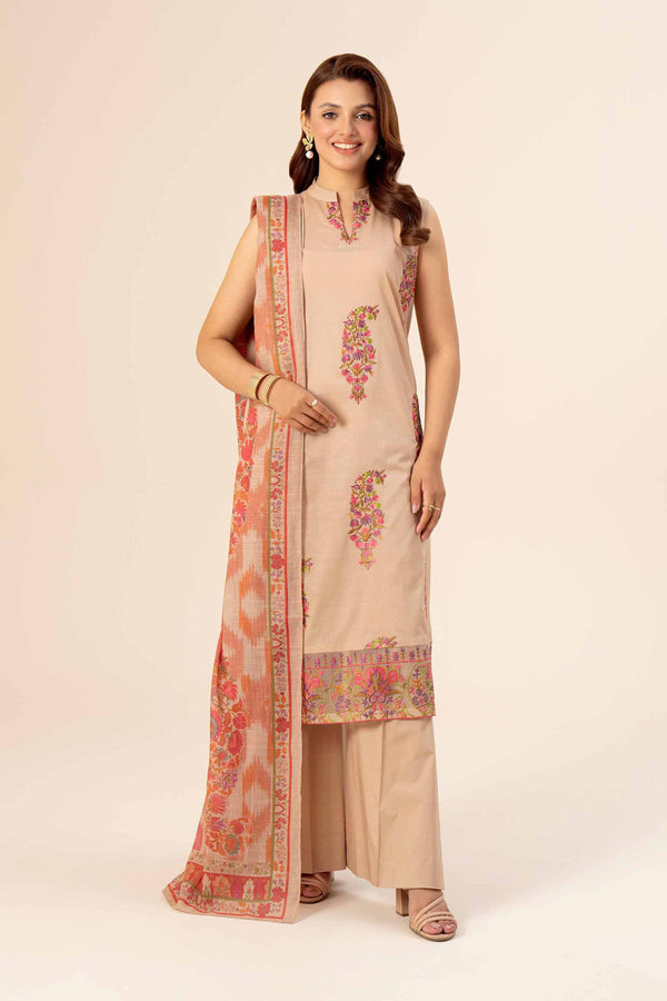 Nishat | Luxury Dresses | 42402056 by Nishat - Designer Dress - Type: Ladies Clothes - Available at Libayah - 100% Original