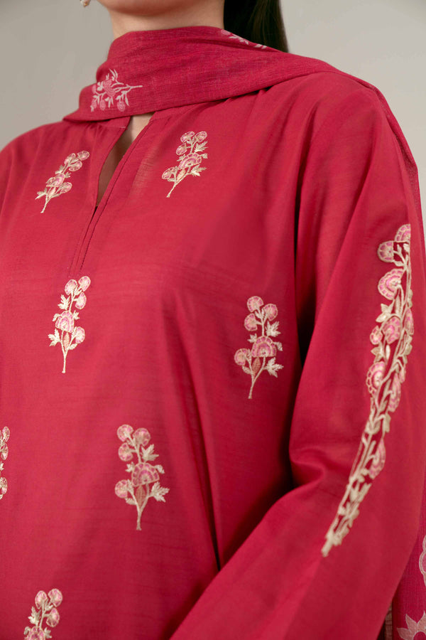 Nishat | Luxury Dresses | 42402057 by Nishat - Designer Dress - Type: Ladies Clothes - Available at Libayah - 100% Original
