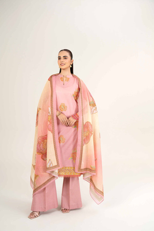 Nishat | Luxury Dresses | 42402060 by Nishat - Designer Dress - Type: Ladies Clothes - Available at Libayah - 100% Original