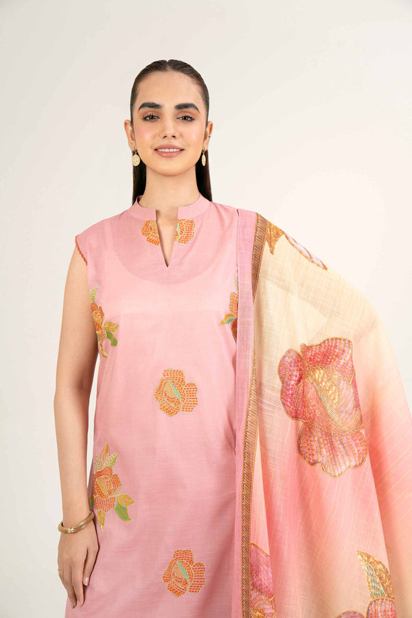 Nishat | Luxury Dresses | 42402060 by Nishat - Designer Dress - Type: Ladies Clothes - Available at Libayah - 100% Original