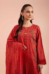 Nishat | Luxury Dresses | 42402061 by Nishat - Designer Dress - Type: Ladies Clothes - Available at Libayah - 100% Original