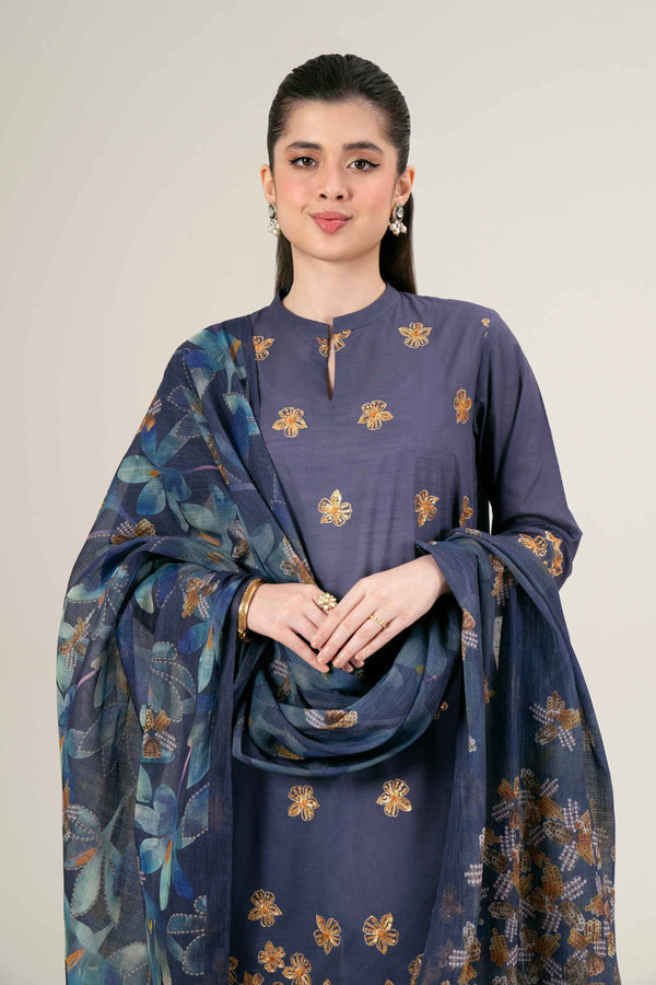 Nishat | Luxury Dresses | 42402063 by Nishat - Designer Dress - Type: Ladies Clothes - Available at Libayah - 100% Original
