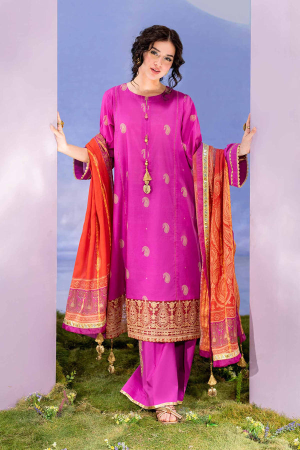Nishat | Luxury Dresses | 42402066 by Nishat - Designer Dress - Type: Ladies Clothes - Available at Libayah - 100% Original