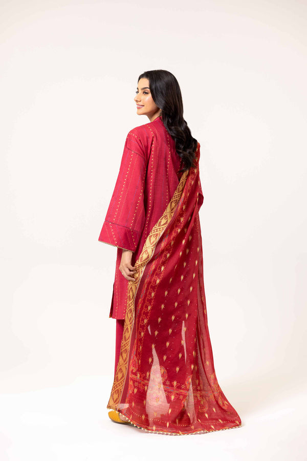 Nishat | Luxury Dresses | 42402067 by Nishat - Designer Dress - Type: Ladies Clothes - Available at Libayah - 100% Original