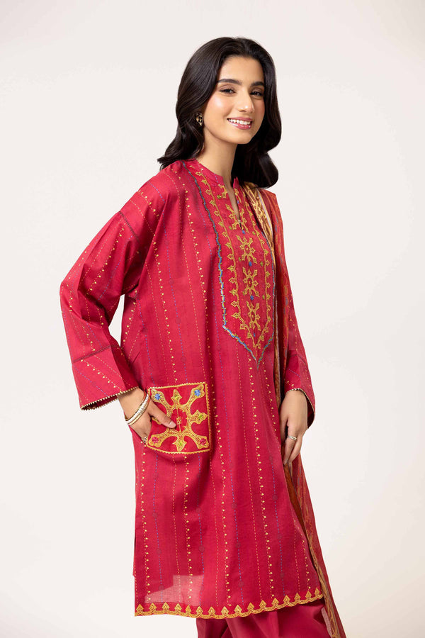 Nishat | Luxury Dresses | 42402067 by Nishat - Designer Dress - Type: Ladies Clothes - Available at Libayah - 100% Original