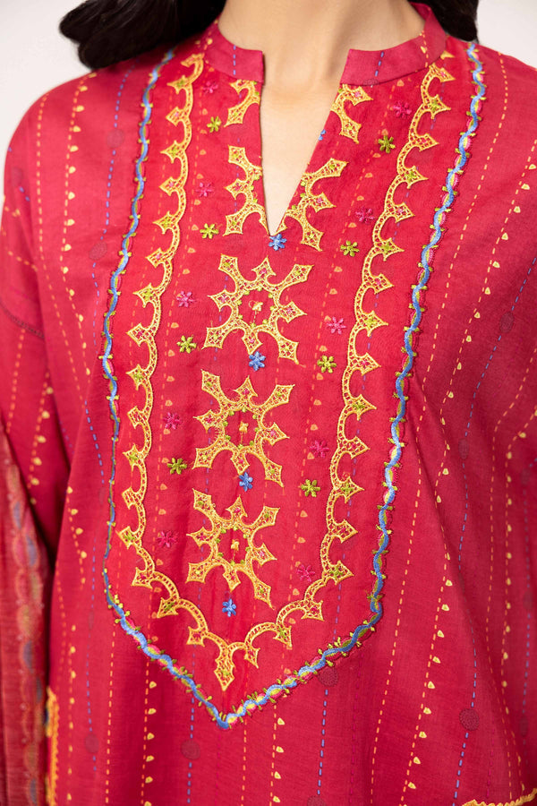 Nishat | Luxury Dresses | 42402067 by Nishat - Designer Dress - Type: Ladies Clothes - Available at Libayah - 100% Original