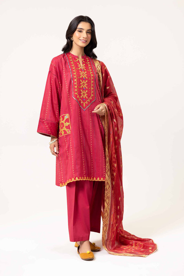 Nishat | Luxury Dresses | 42402067 by Nishat - Designer Dress - Type: Ladies Clothes - Available at Libayah - 100% Original